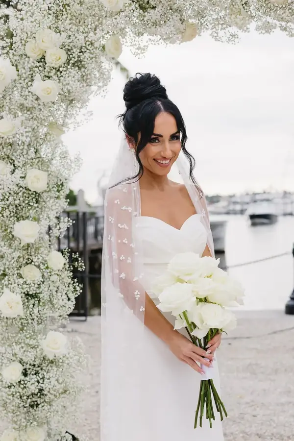 Bridal scene, uncropped